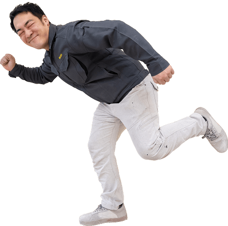 ステップアップ